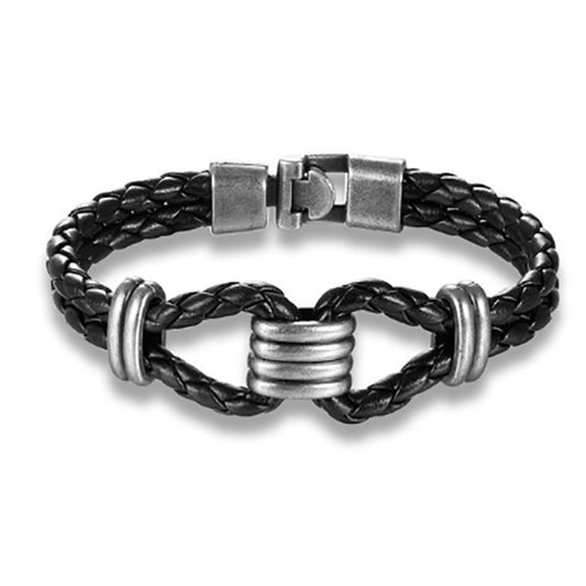 Jax läderarmband 1432