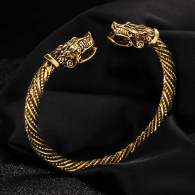 Armring Jarl Brons 1633