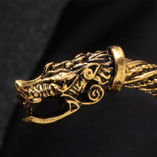 Armring Jarl Brons 1633