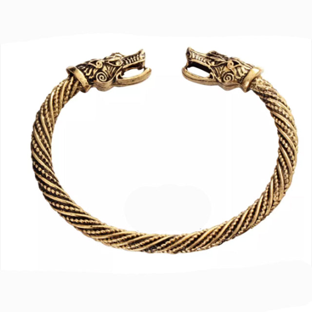 Armring Jarl Brons 1633