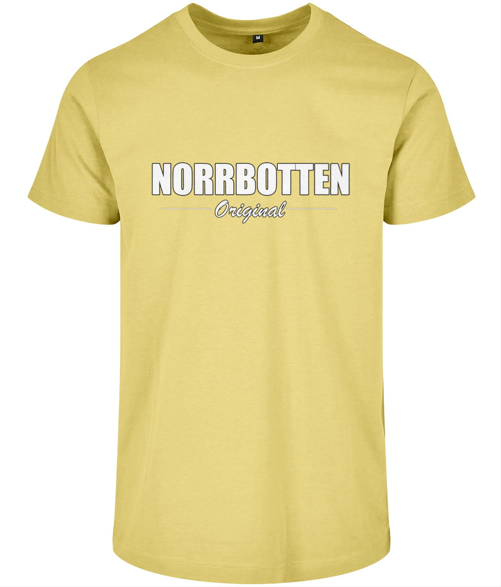 T-shirt  Norrbotten Original