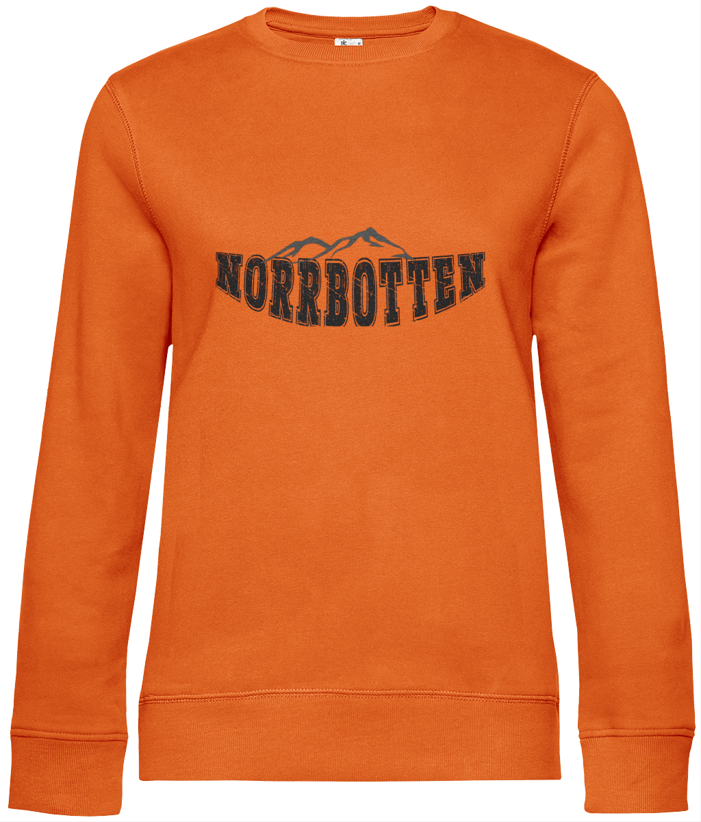 Sweatshirt  Norrbotten