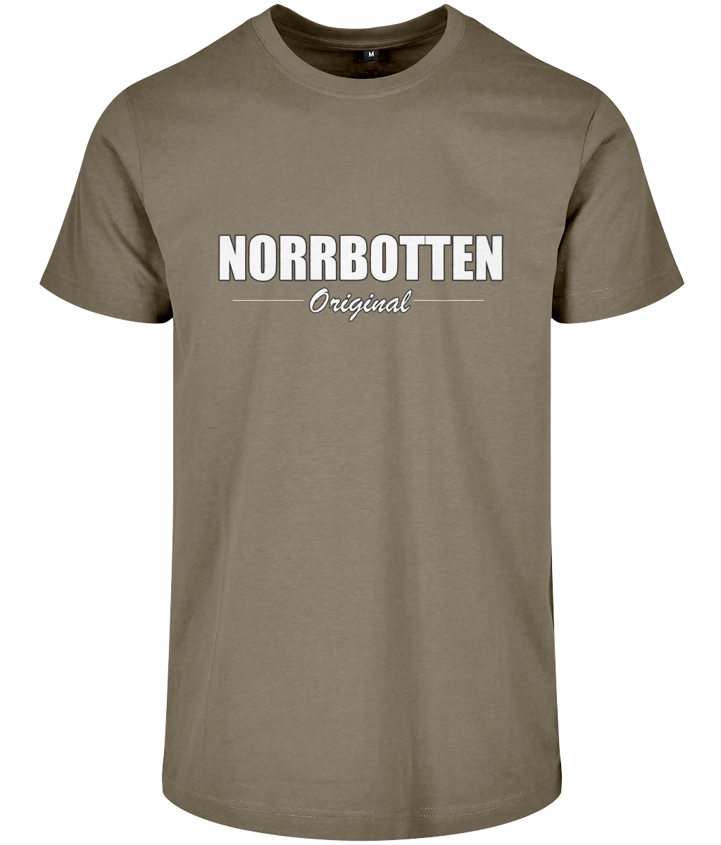 T-shirt  Norrbotten Original