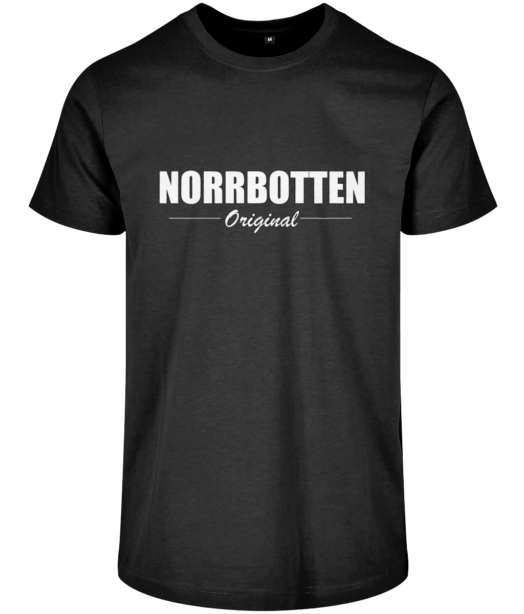 T-shirt  Norrbotten Original