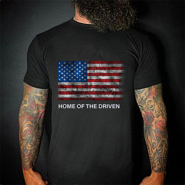 Driven T-shirt