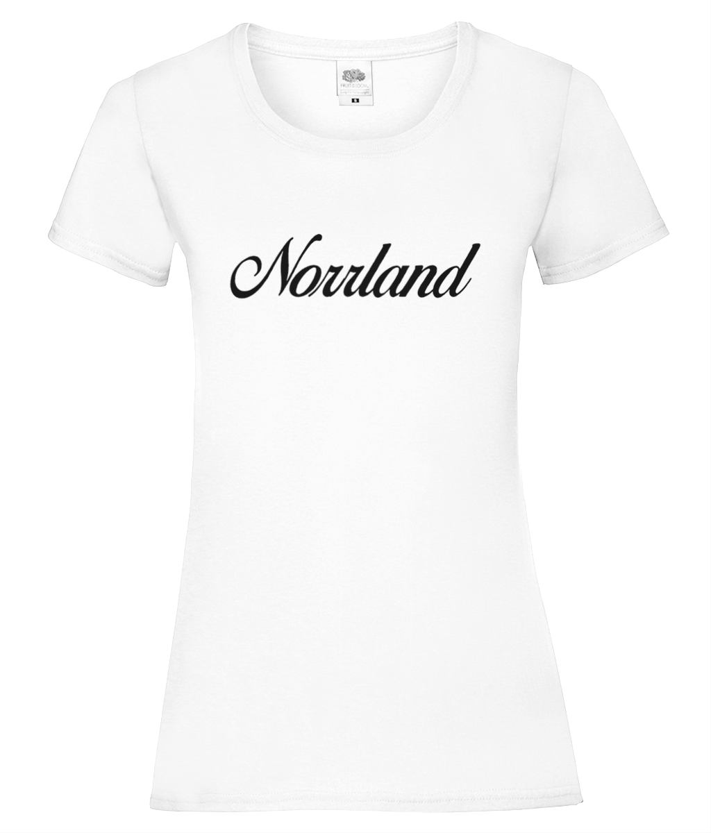 Norrland Dam T-shirt