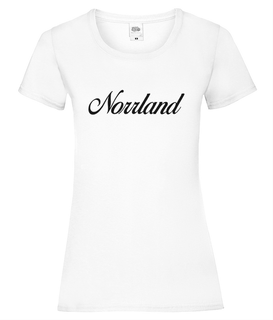 Norrland Dam T-shirt