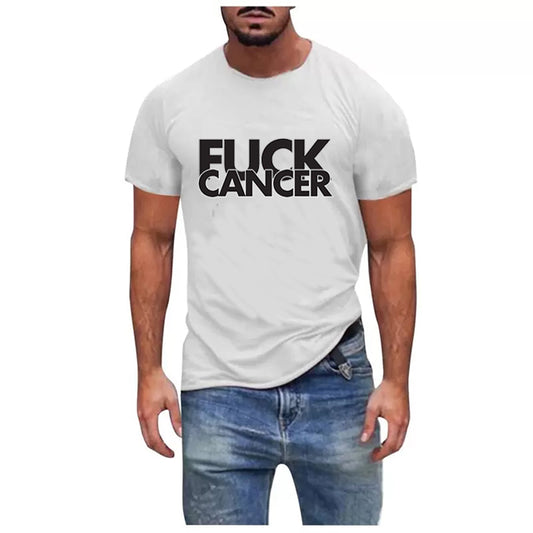 Fuck Cancer t-shirt 5154