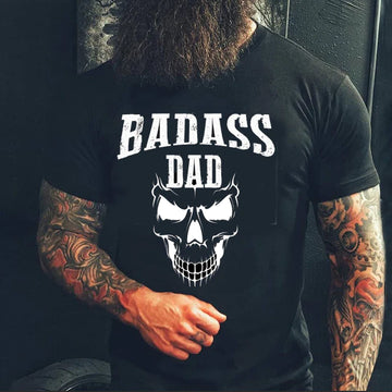 Badass Dad