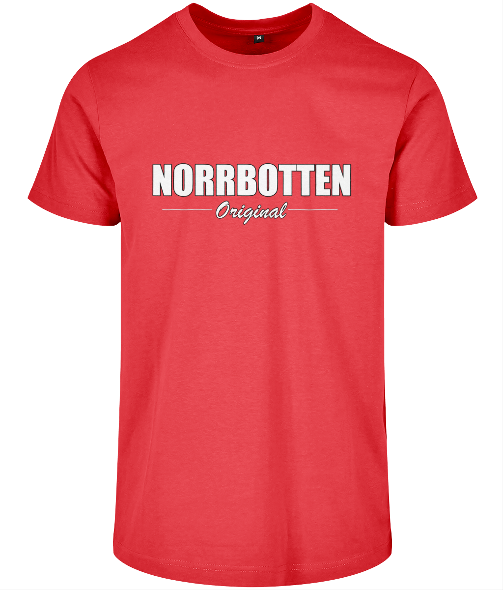 T-shirt  Norrbotten Original