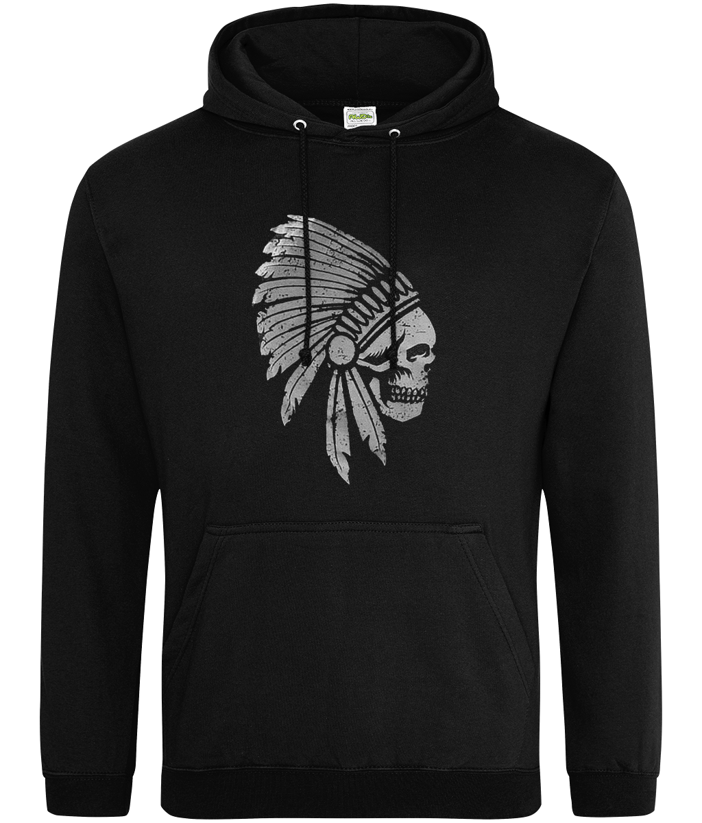 Chief Hoodie