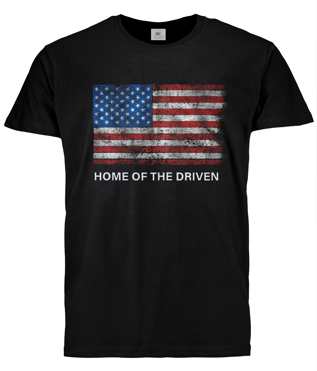 Driven T-shirt