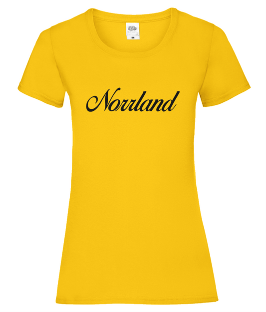 Norrland Amarillo