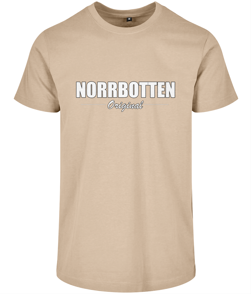 T-shirt  Norrbotten Original