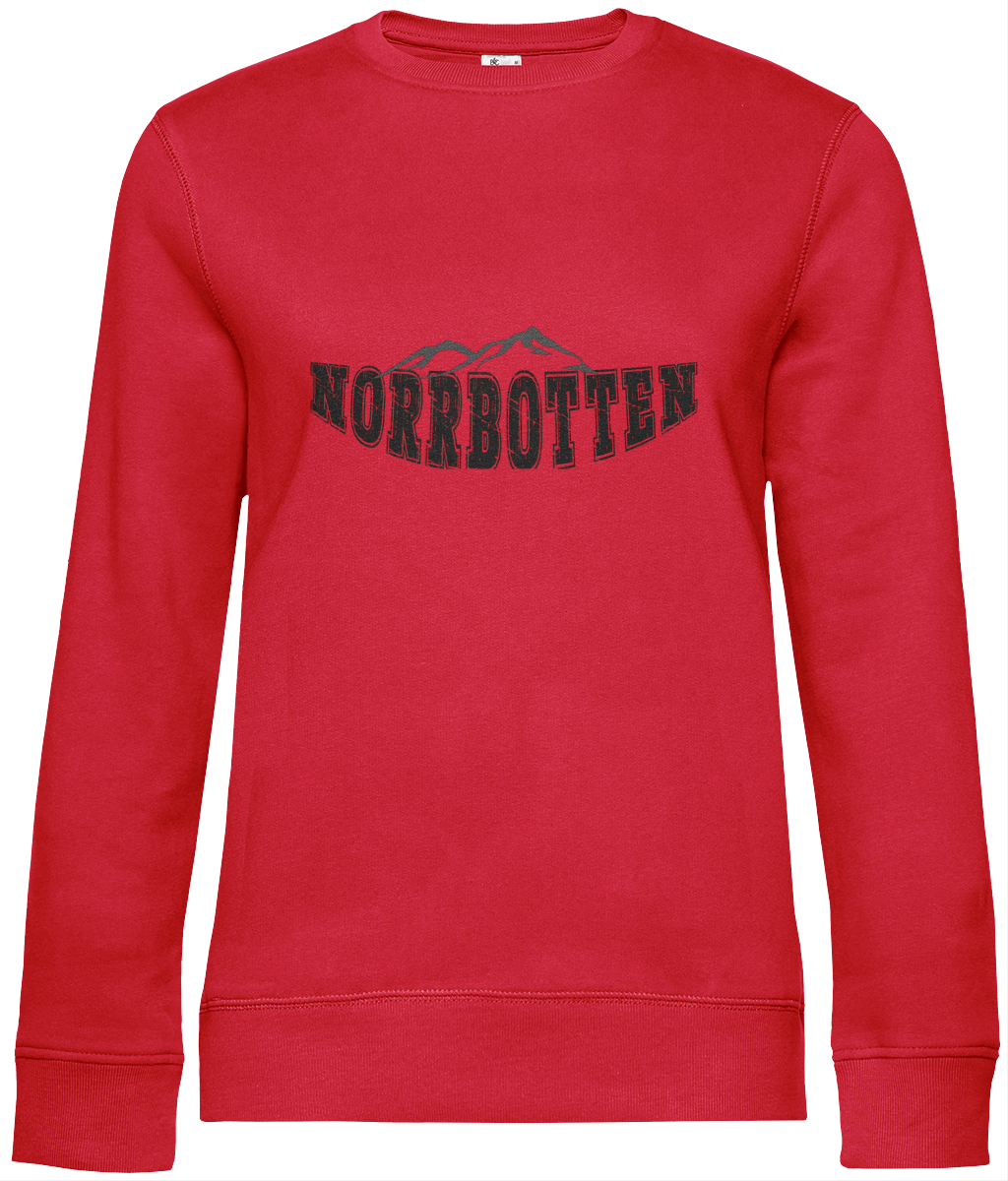 Sweatshirt  Norrbotten