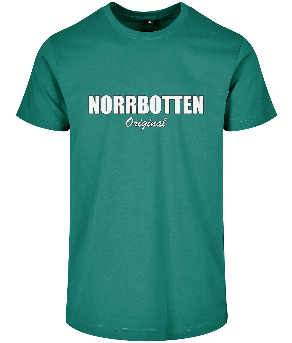 T-shirt  Norrbotten Original