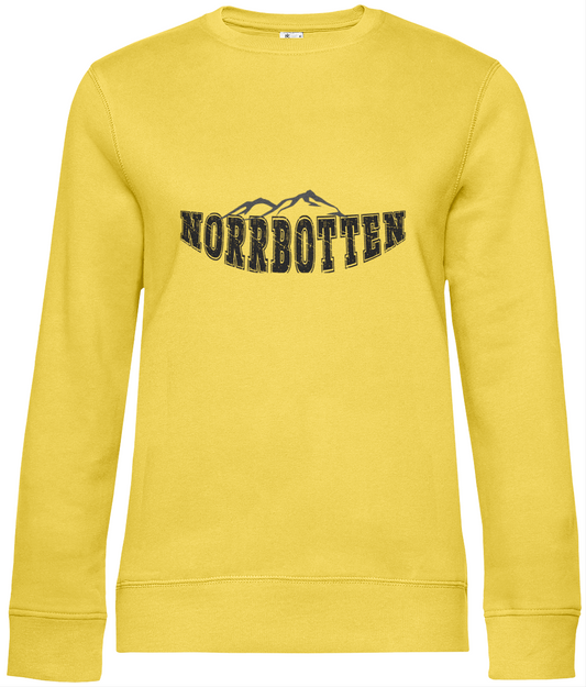 Sweatshirt  Norrbotten