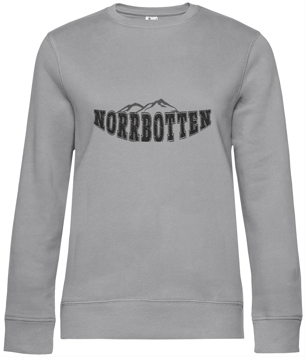 Sweatshirt  Norrbotten