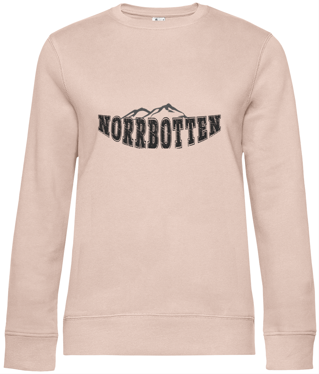 Sweatshirt  Norrbotten