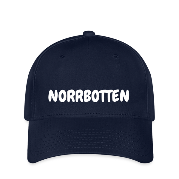 Keps Norrbotten - olika färger