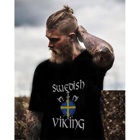 Swedish Viking -5049